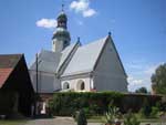 Pfarrkirche Maria Magdalena in Mittelsteine