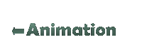 Hinweis auf Animation links