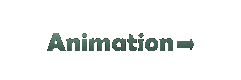Hinweis auf Animation rechts