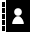 Adress-Symbol