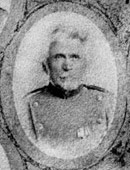 Portrait Peter Bittner, 1875