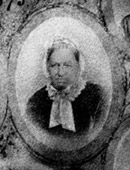 Antonia Schönherr, 1875 Antonia Schoenherr