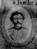 Portrait Karl Bittner