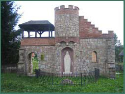 Denkmal für Anna von Schweidnitz