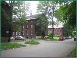 Motiv in Borsigwerk