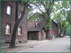 Motiv in Borsigwerk