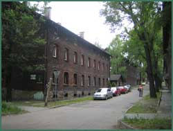Motiv in Borsigwerk