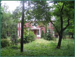 Motiv in Ruda