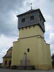 Wehrturm Tscherbeney